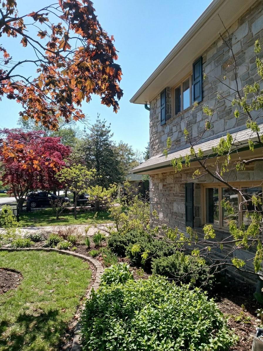 After — Stump Grinding — Marlton