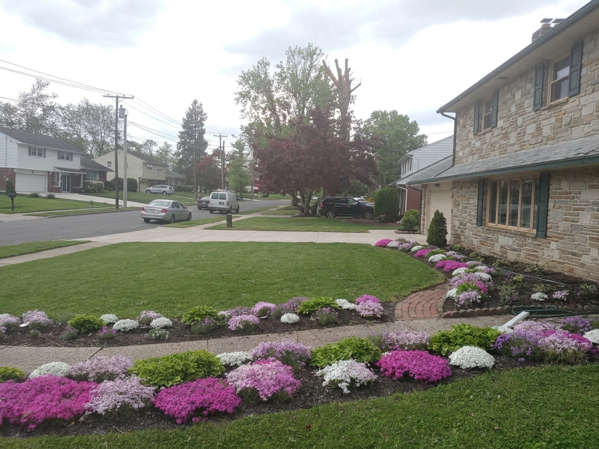 After — Crown Reduction — Haddonfield