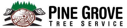 Pine Grove Tree Service logo